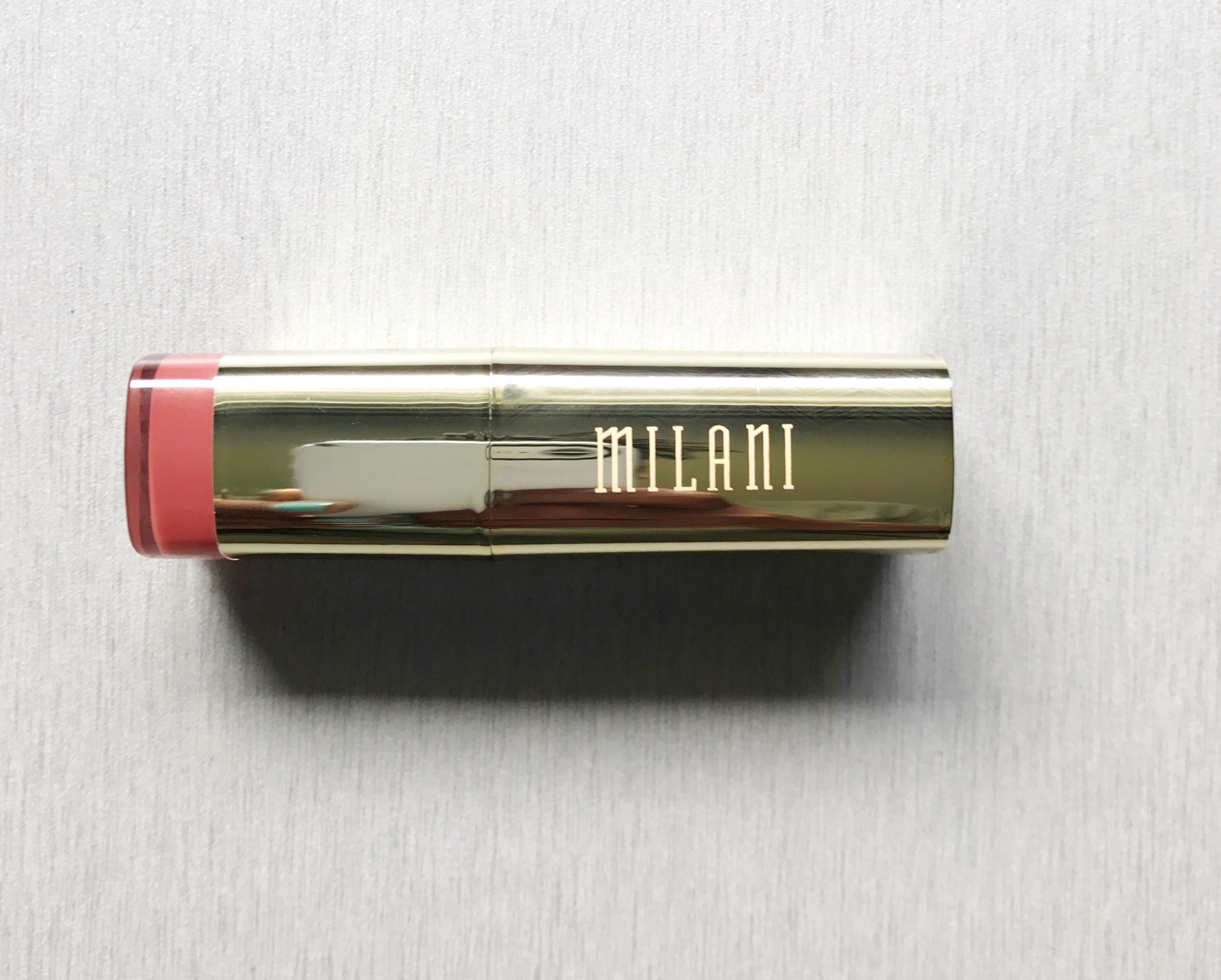 Milani Naturally Chic Lipstick