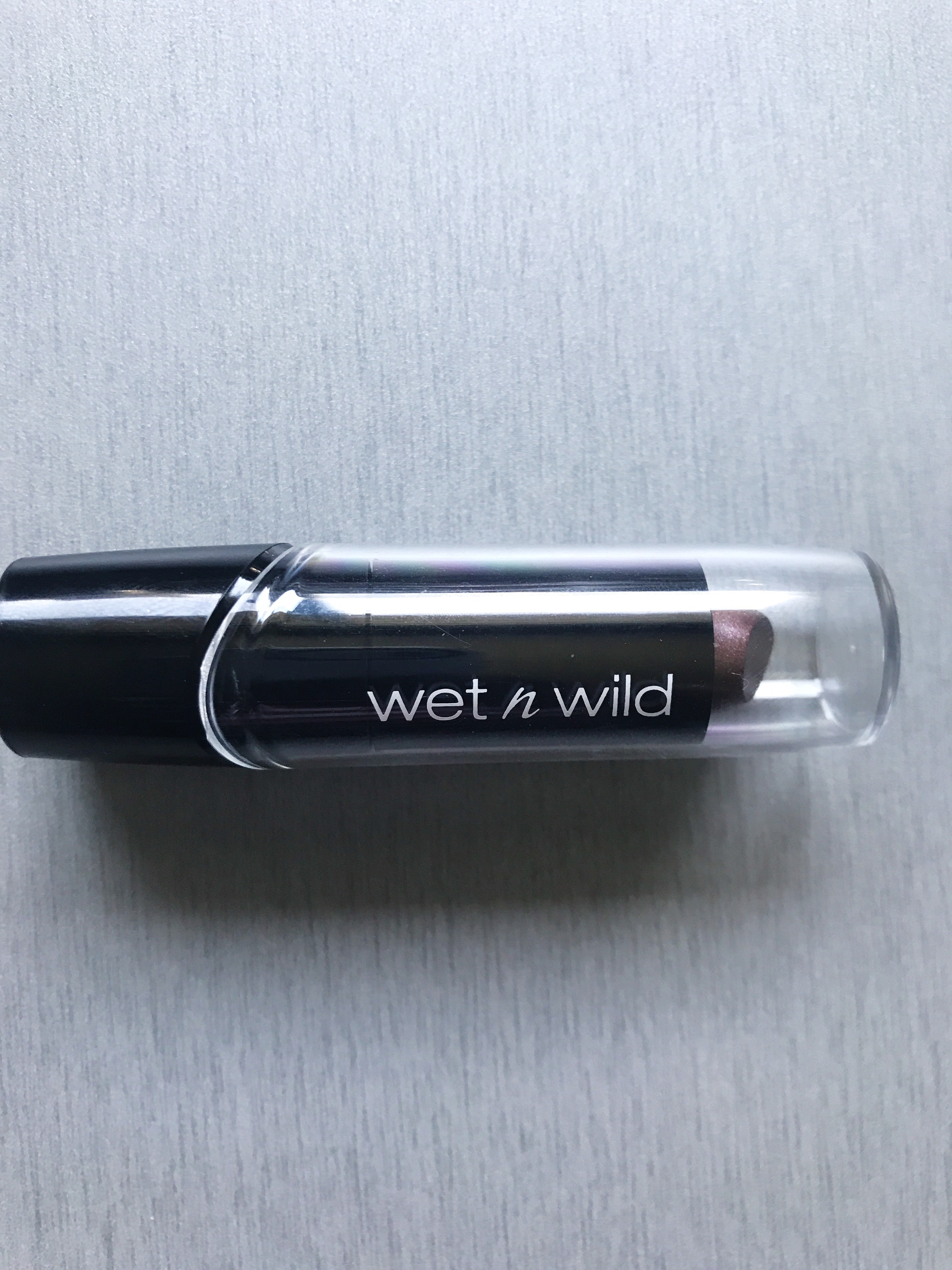Cashmere Silk Finish Lipstick by Wet n Wild