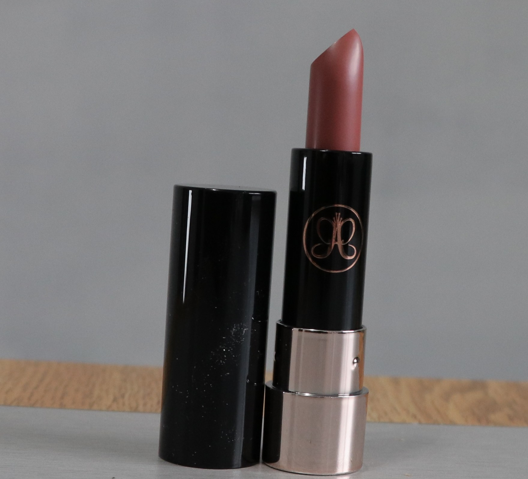 Anastasia Beverly Hills Matte Lipstick - Spice