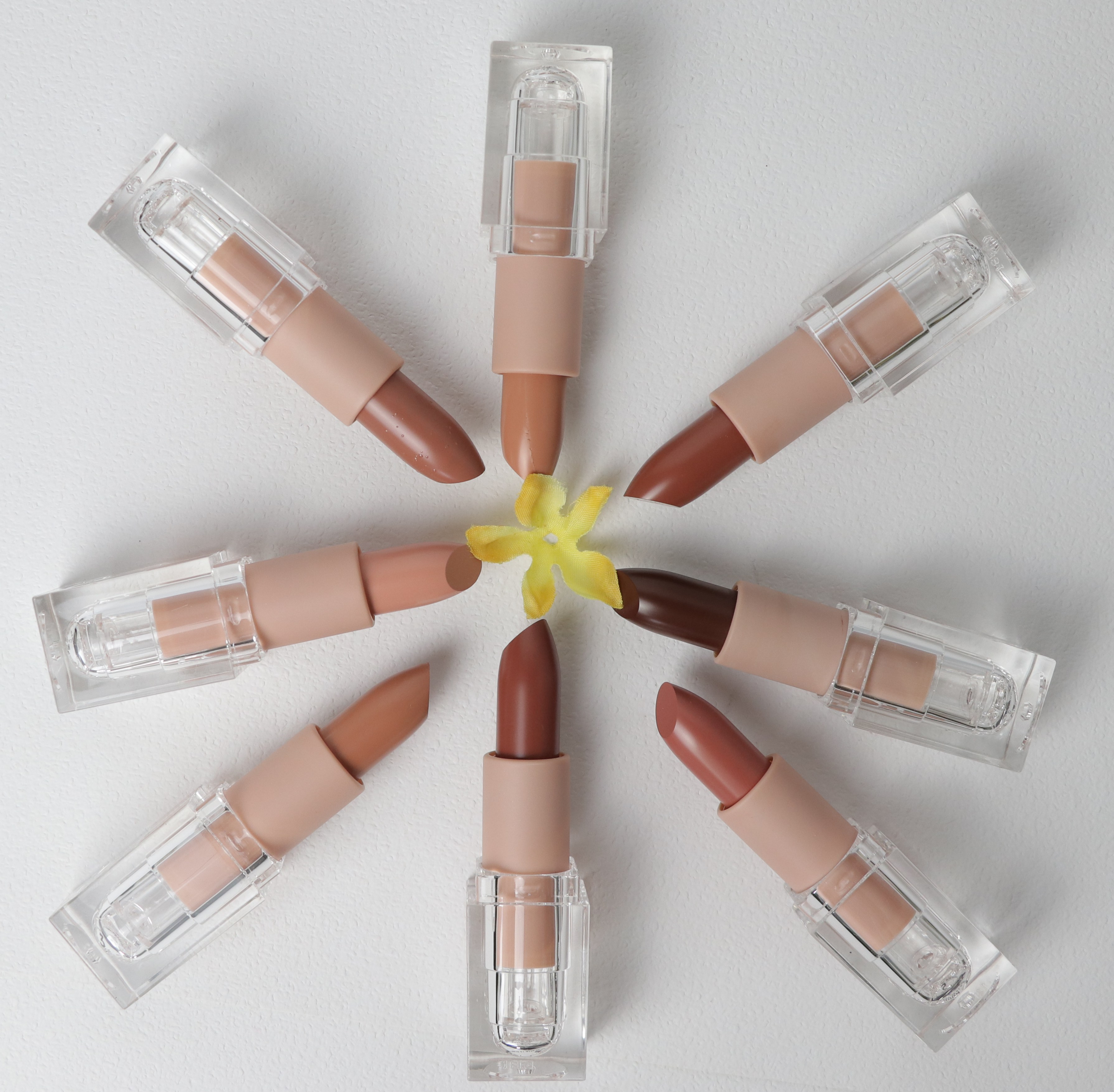 KKW Beauty Creme Lipstick Set