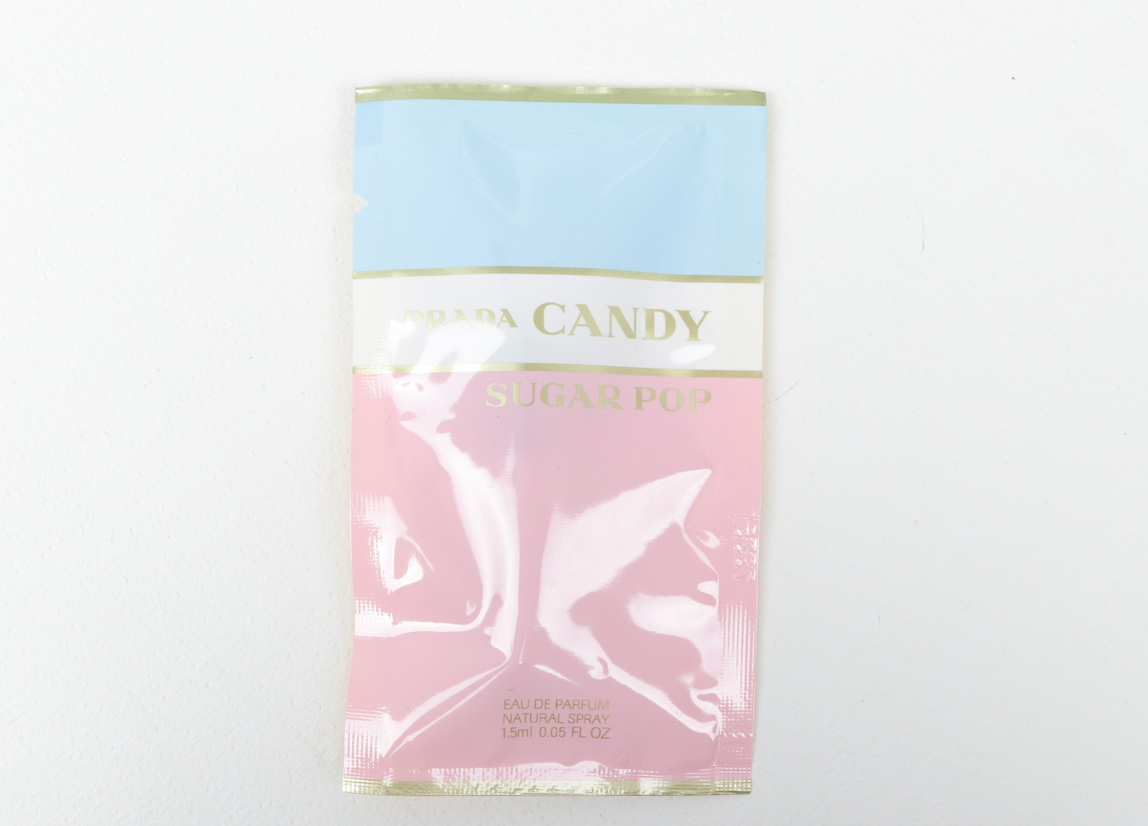 PRADA - Candy Sugar Pop Fragrance