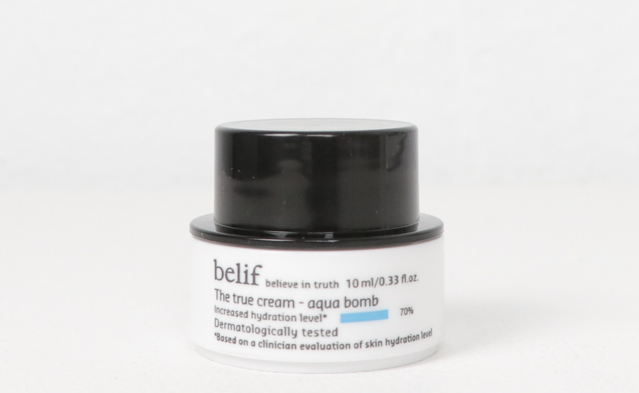 BELIF - The True Cream Aqua Bomb