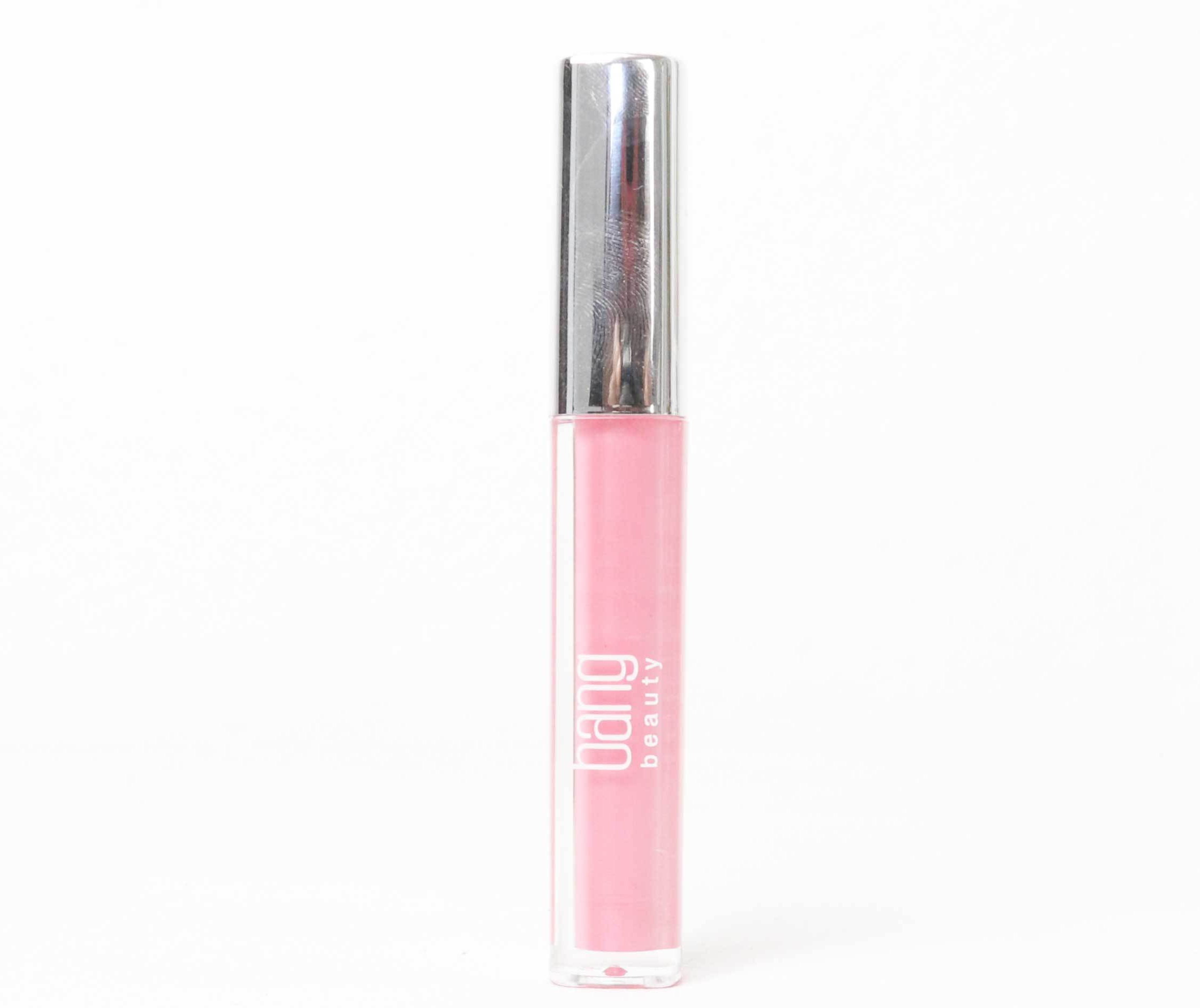 Bang Beauty - Pink Champagne Lip Gloss