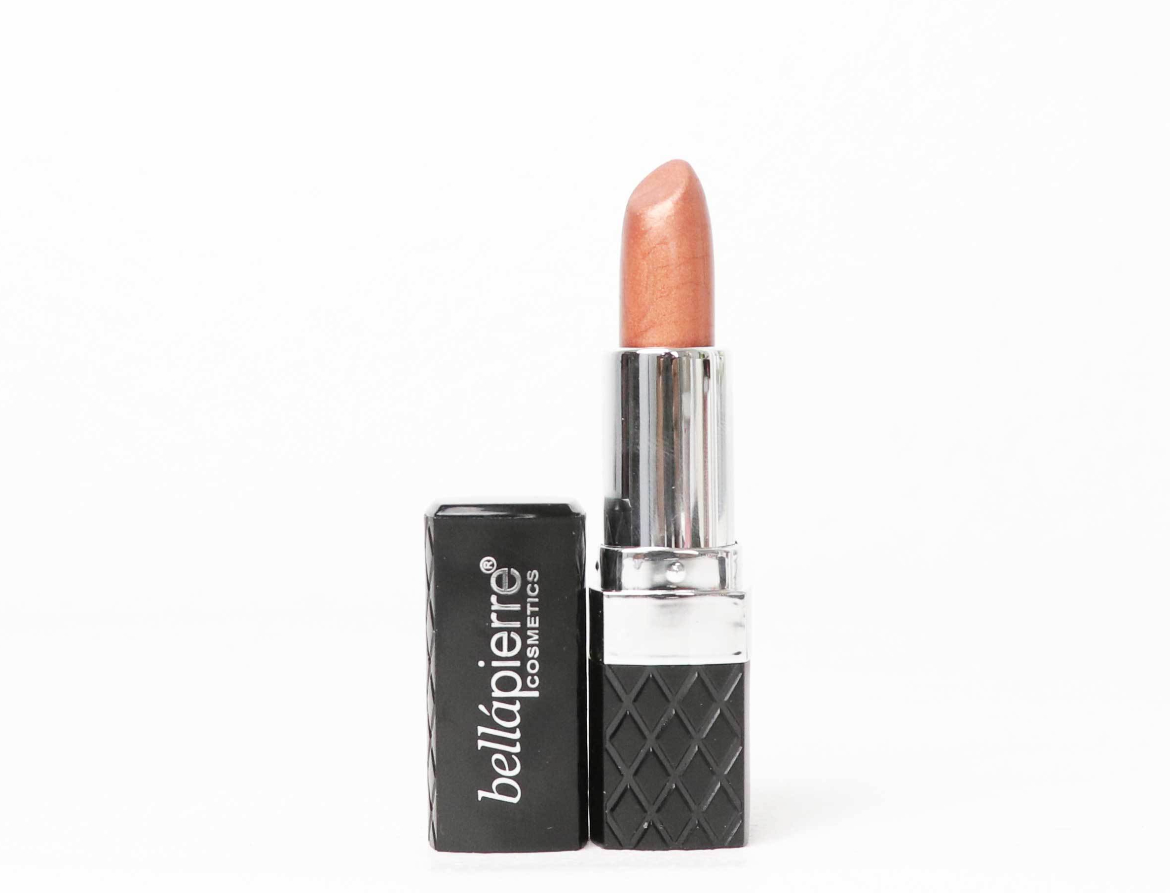 Bellapierre Lipstick - 'Fierce'
