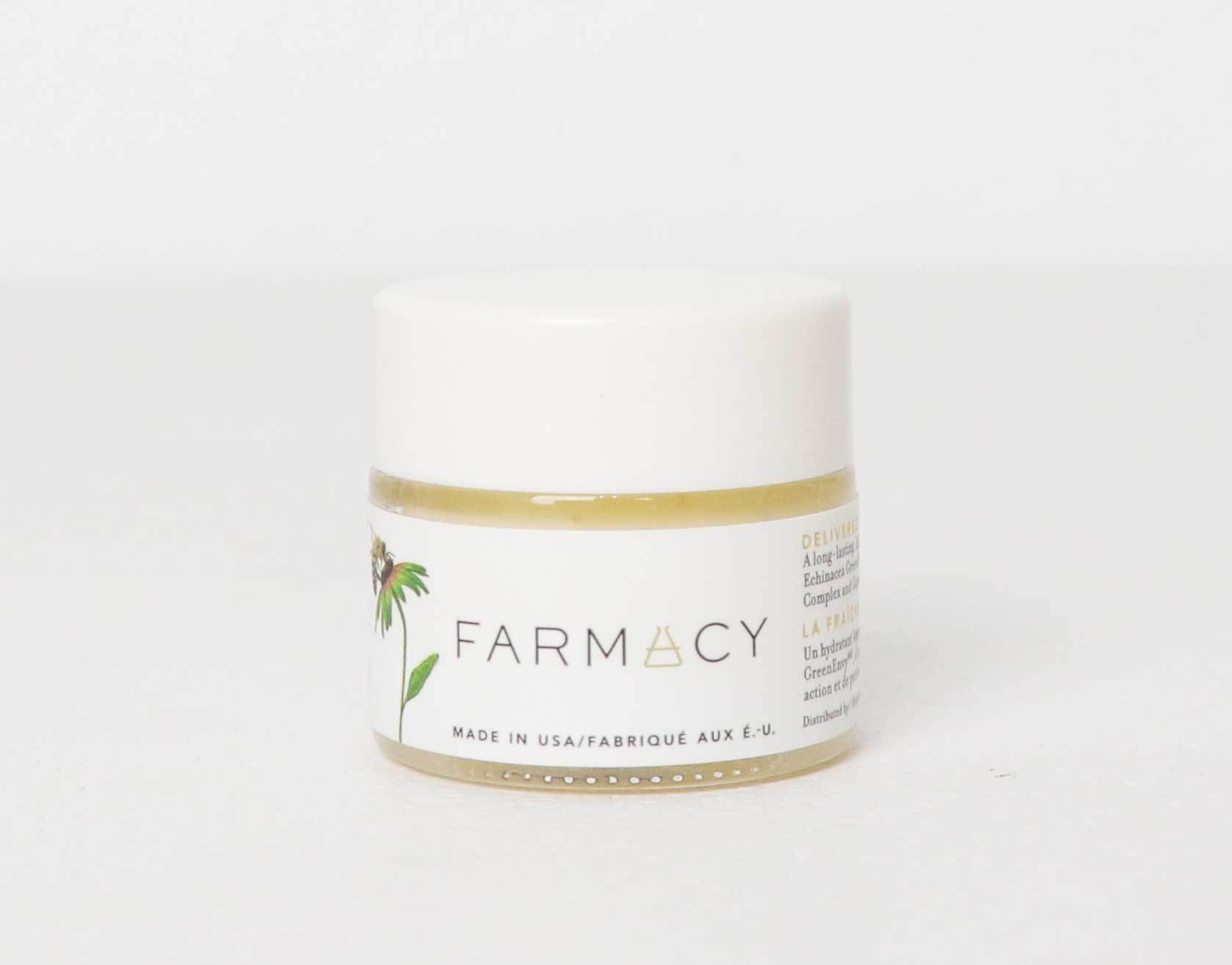 Farmacy - Honey Drop Lightweight Moisturizer wit Echinacea GreenEnvy