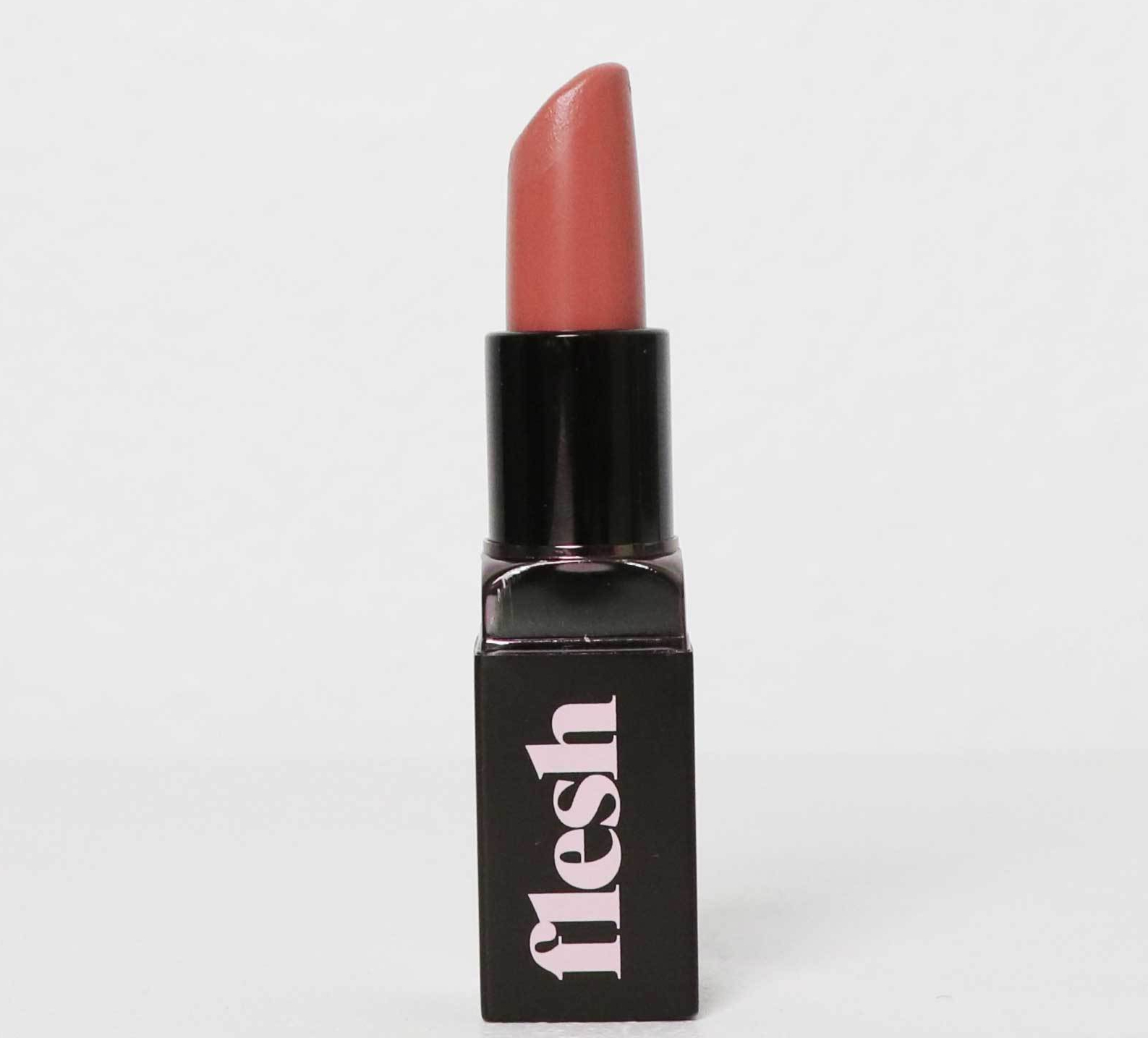 Flesh Fleshy Lipstick - Hungry