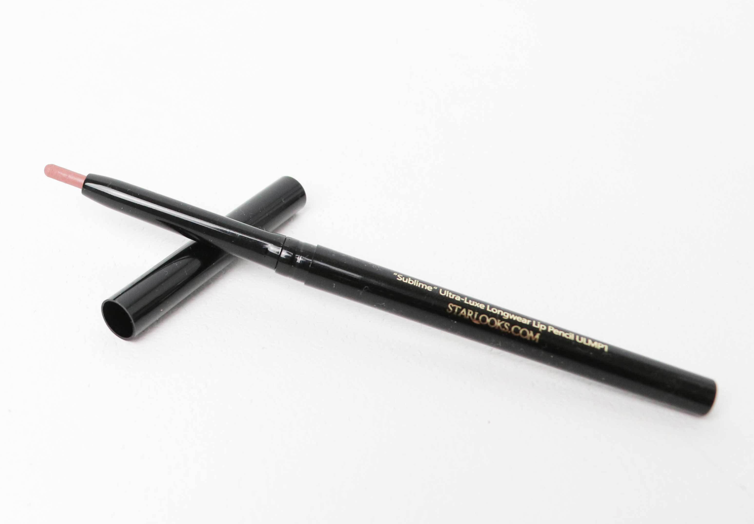 Starlooks - "Sublime" Ultra-Luxe Longwear Lip Pencil
