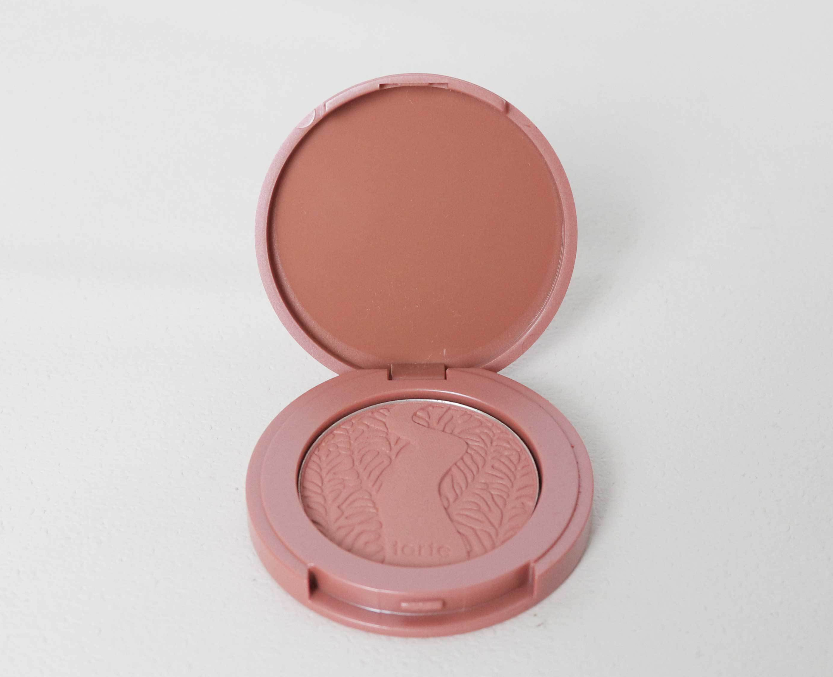 vTarte Amazonian Clay 12-Hour Blush in Paaarty