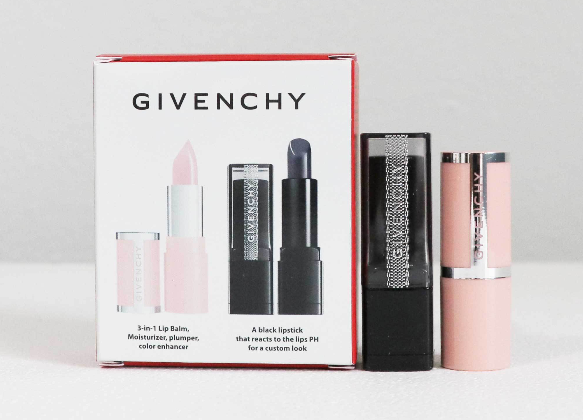 Givenchy My Mini Magic Lip duo