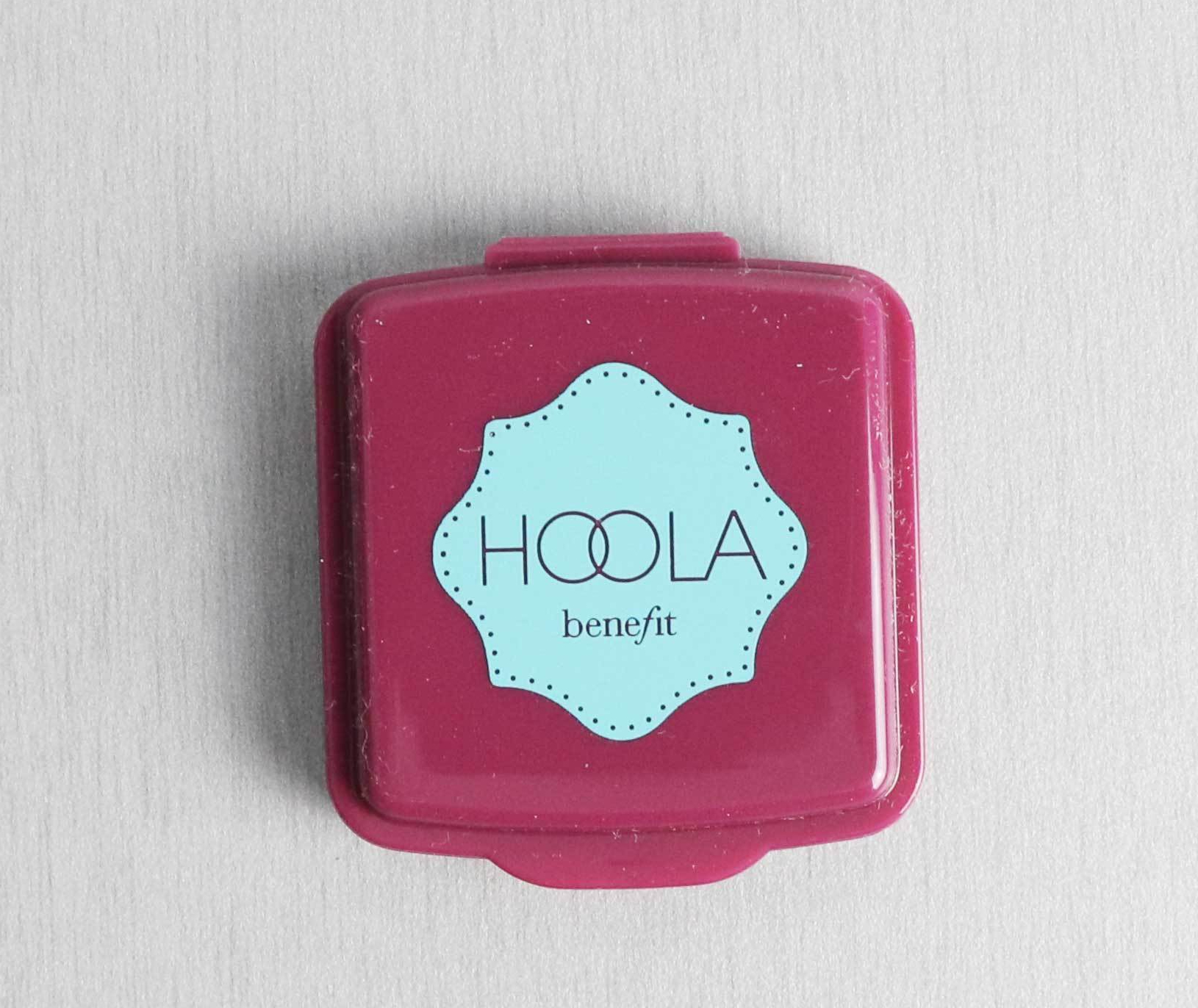 Benefit Cosmetics - Hoola Matte Bronzer