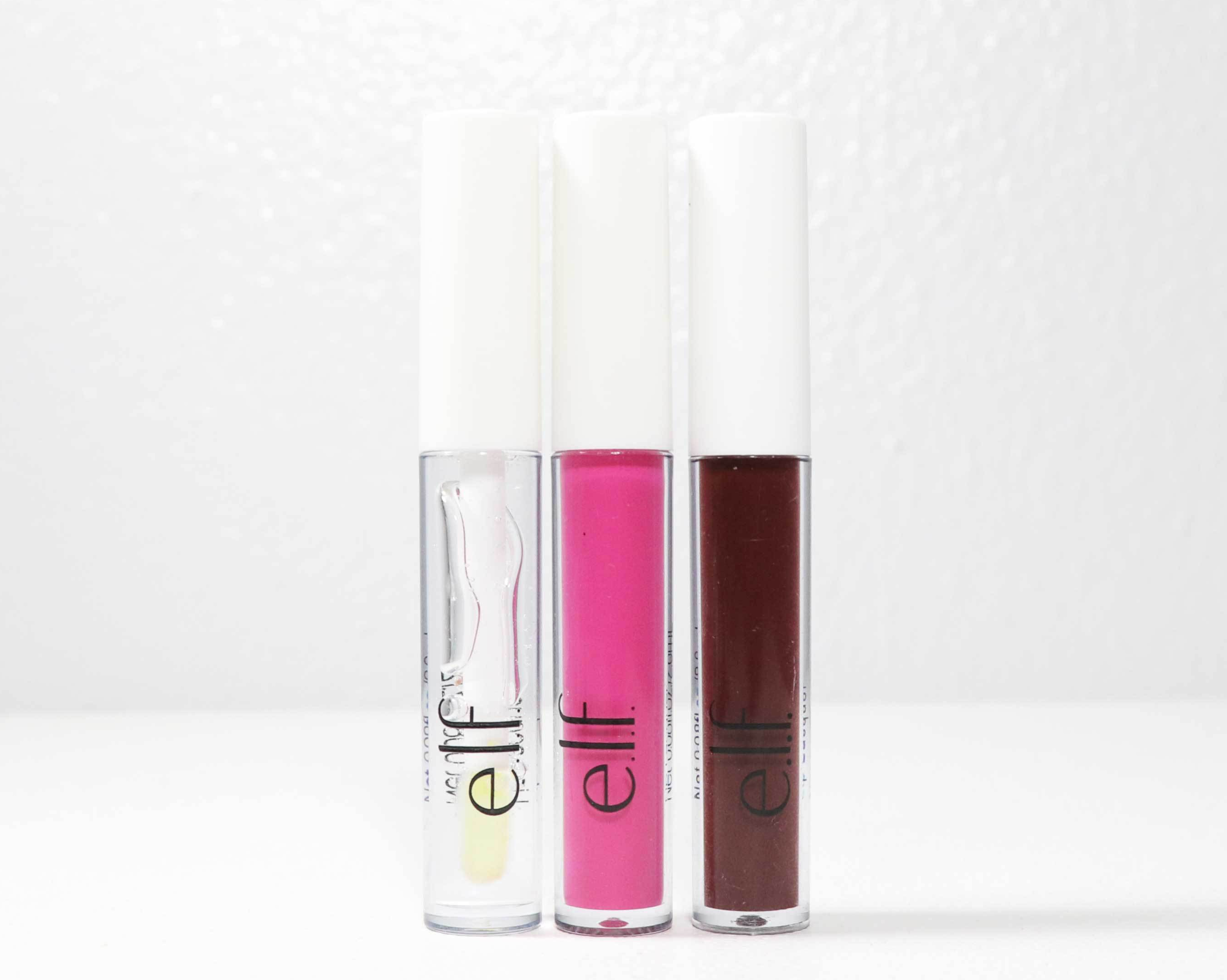 e.l.f. Cosmetics Lip Lacquer