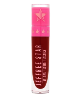 Jeffree Velour Liquid Lipstick - Unicorn Blood