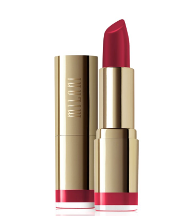 Milan Color Statement Lipstick - Matte Elegance