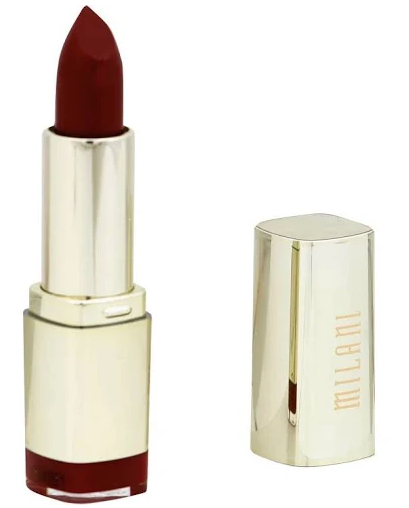 Milani Color Statement Lipstick in Velvet Merlot