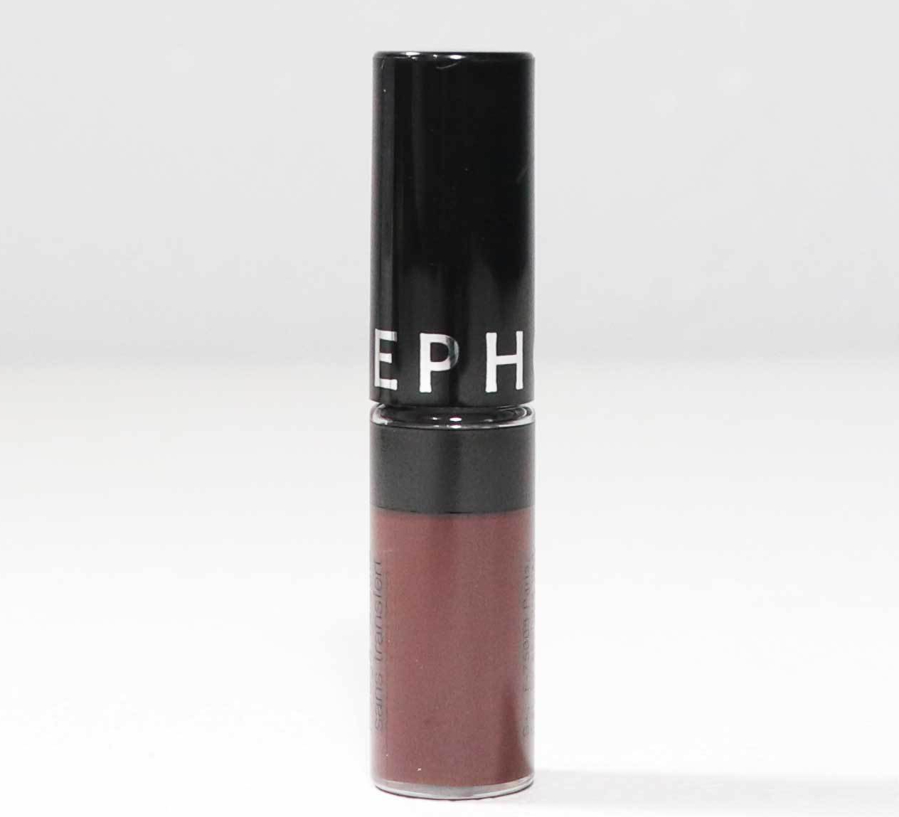 Sephora Cream Lip Stain Crimson Crush