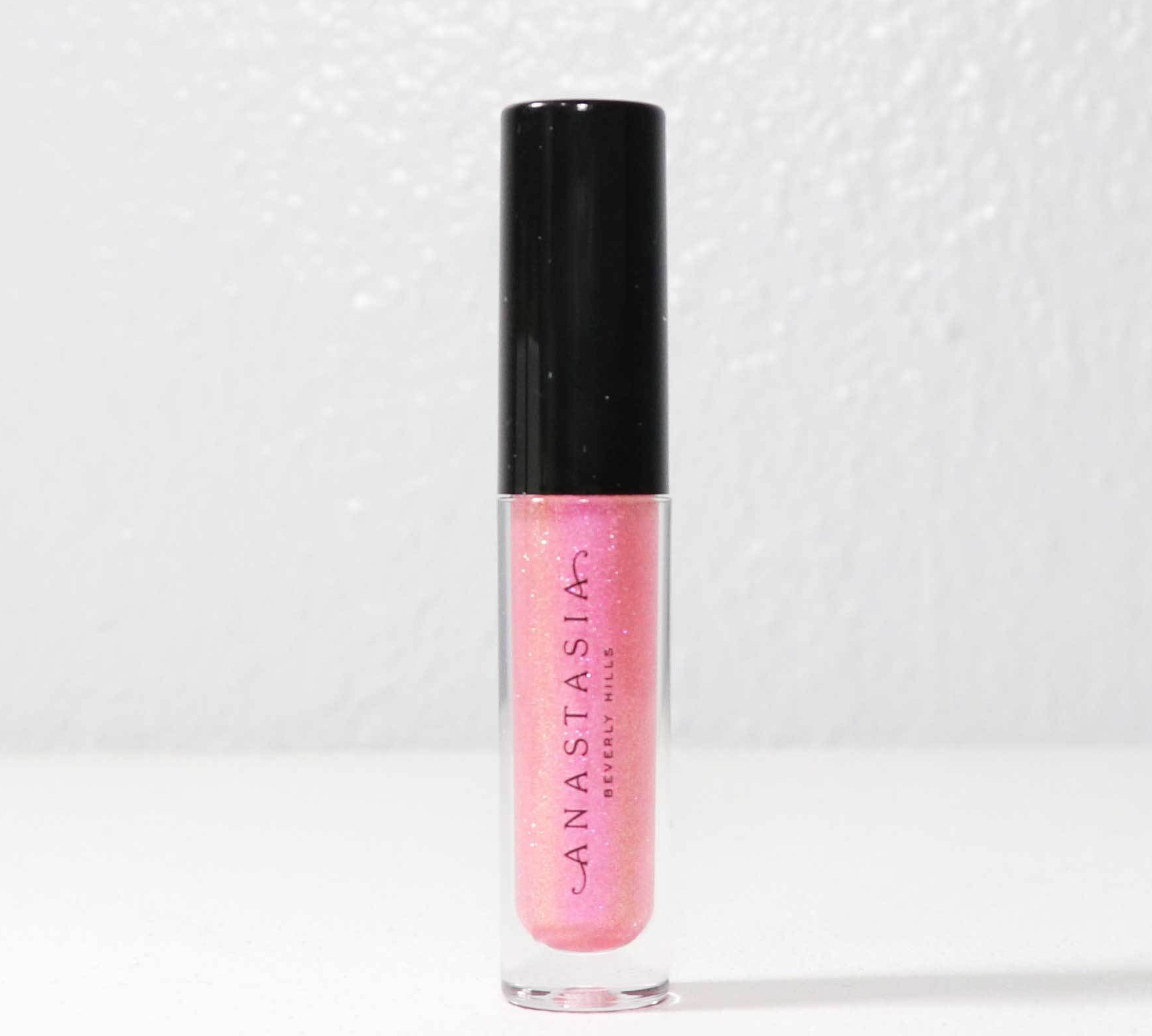 Anastasia Beverly Hills Pink Tourmaline Lip Gloss