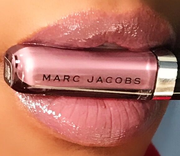 Mar Jacobs Enamored High Shine Lip Gloss Make Me!