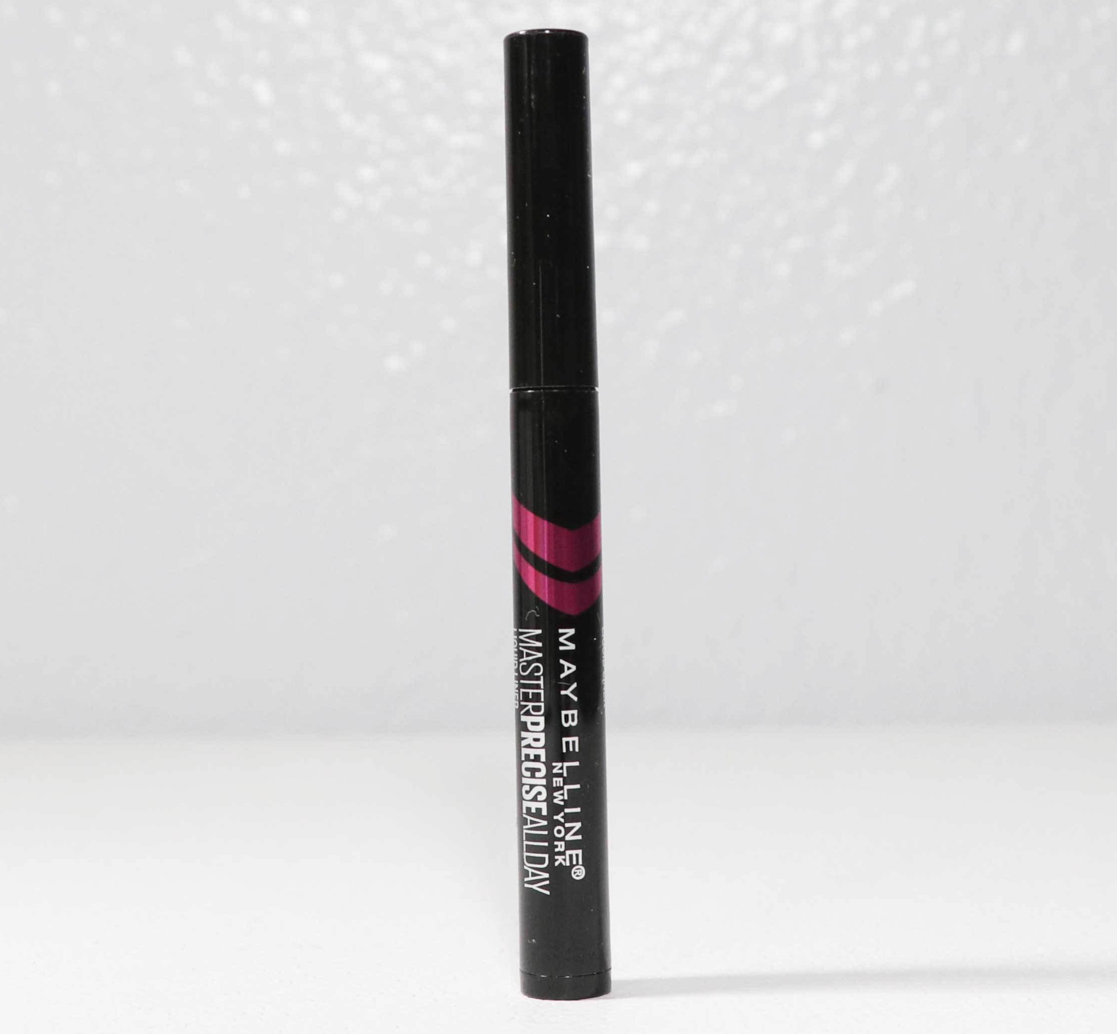 Maybelline Master Precise All Day Liquid Liner in black
