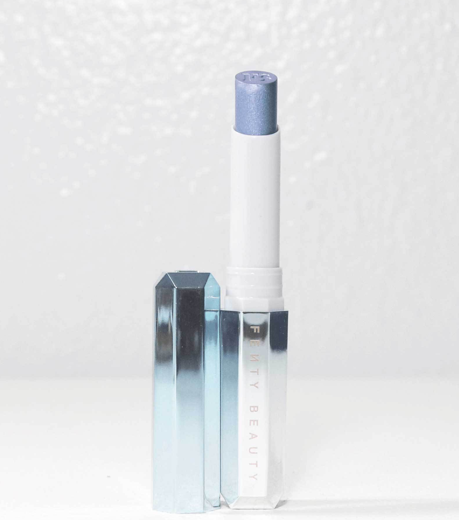 Fenty Beauty Snow Nights Frosted Lipstick No Chill