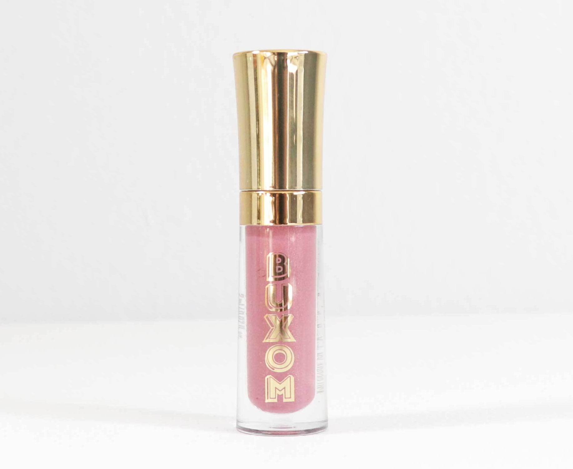 Buxom Lip Plumping Lip Cream Dolly