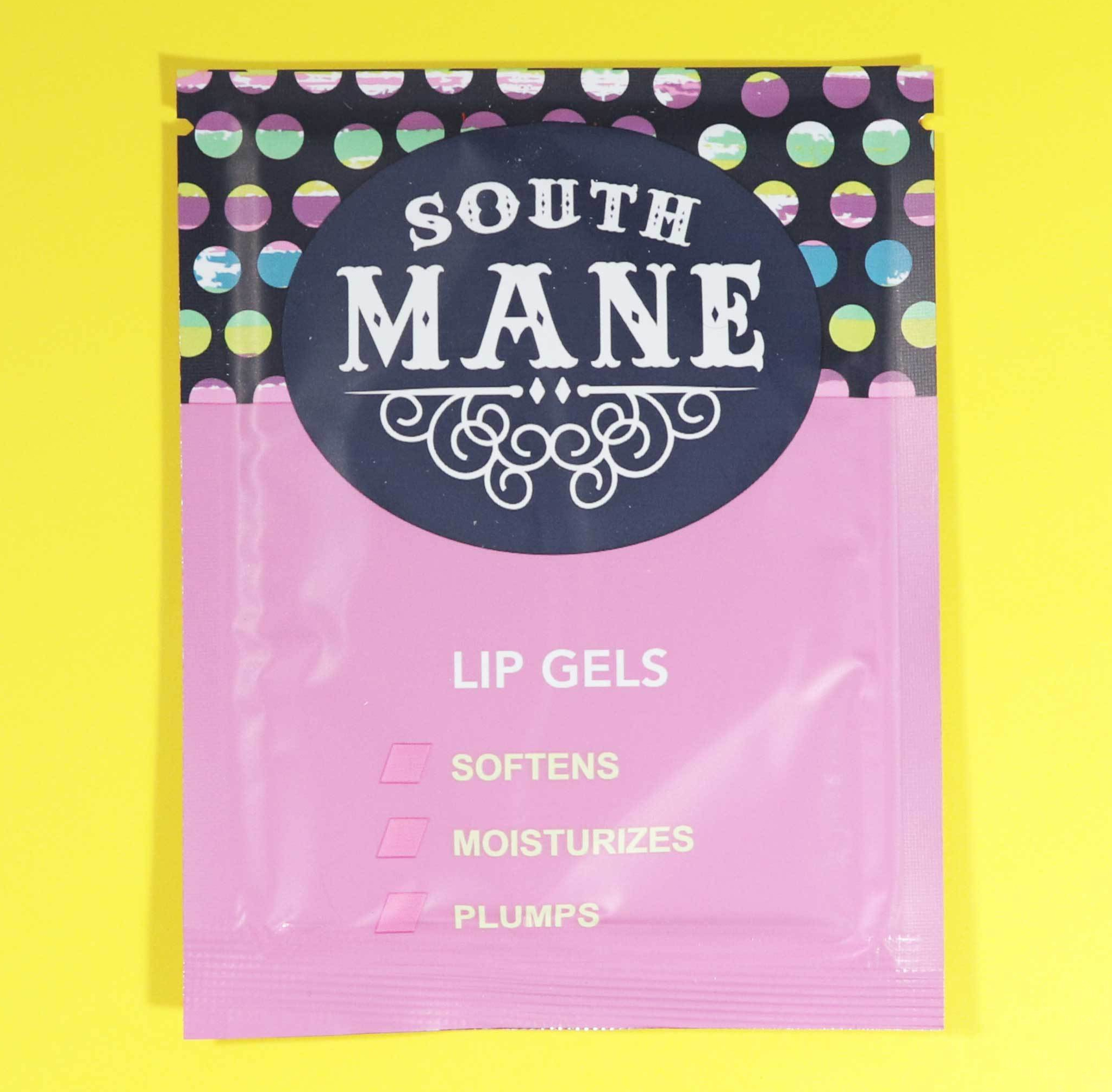 South Mane Lip Gels