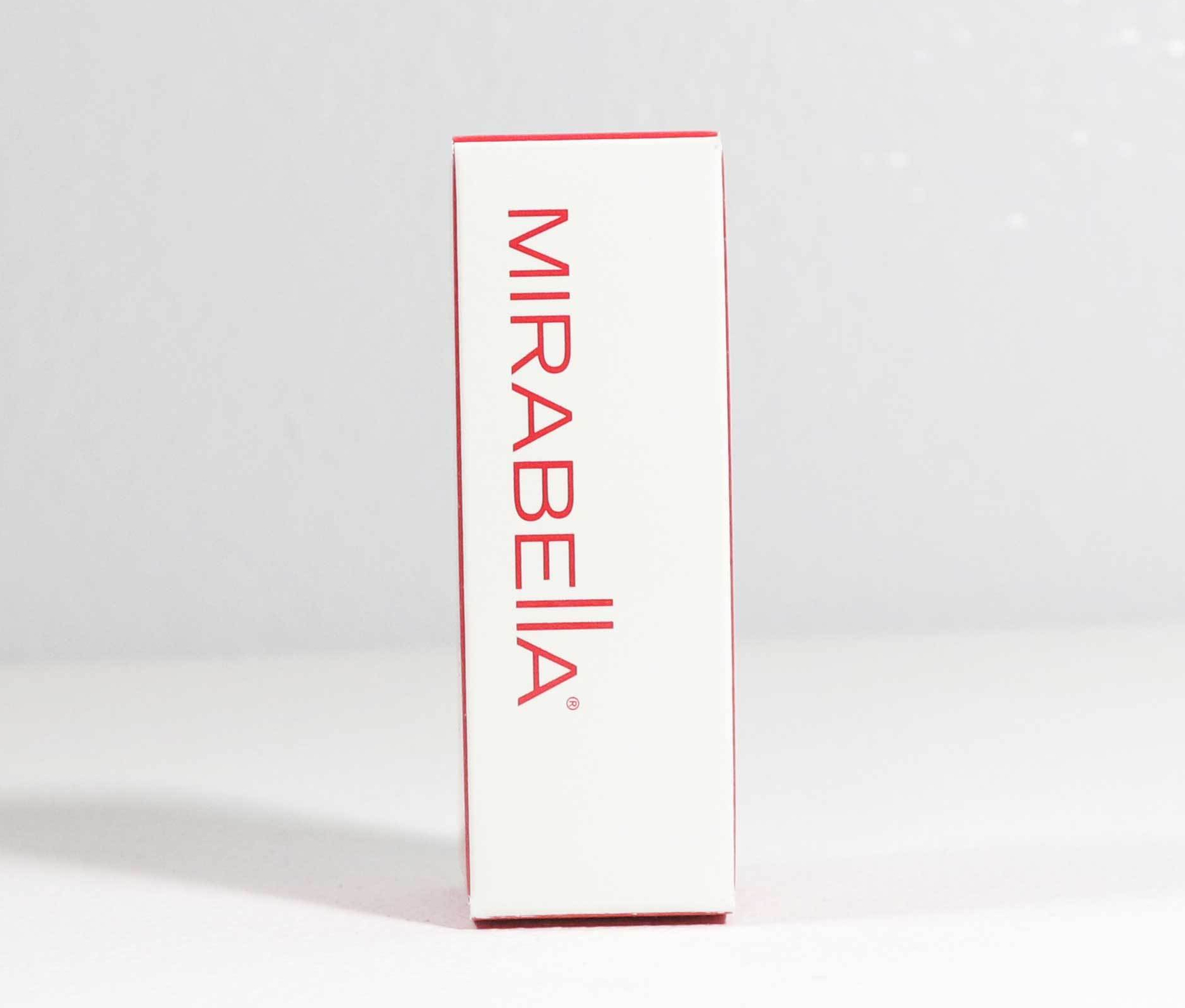 Mirabella Colour Vinyl Lipstick Icy Violet