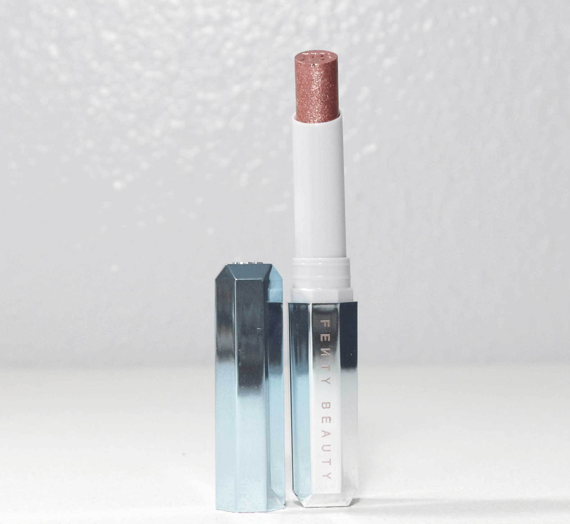 Fenty Beauty Snow Nights Frosted Lipstick Frost Sauce