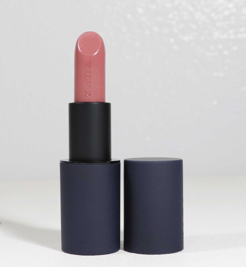 Zara Ultimatte Lipstick UM01