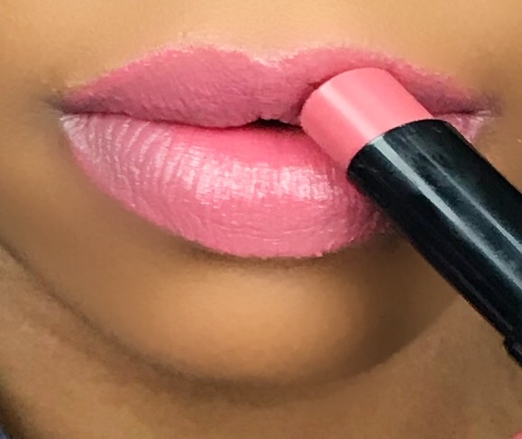 bareMinerals GEN NUDE Radiant Lipstick in XOX