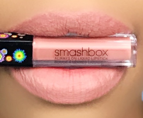 Smashbox Stepping Out
