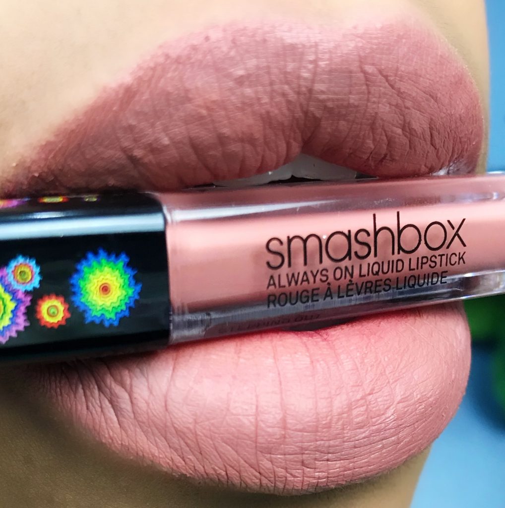 Smashbox Stepping Out
