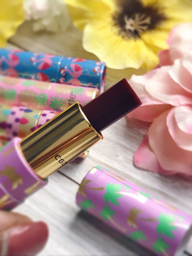 Tarte Quench Hydrating Lip in Berry