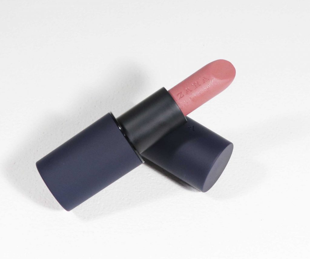 Zara Ultimatte Lipstick UM01