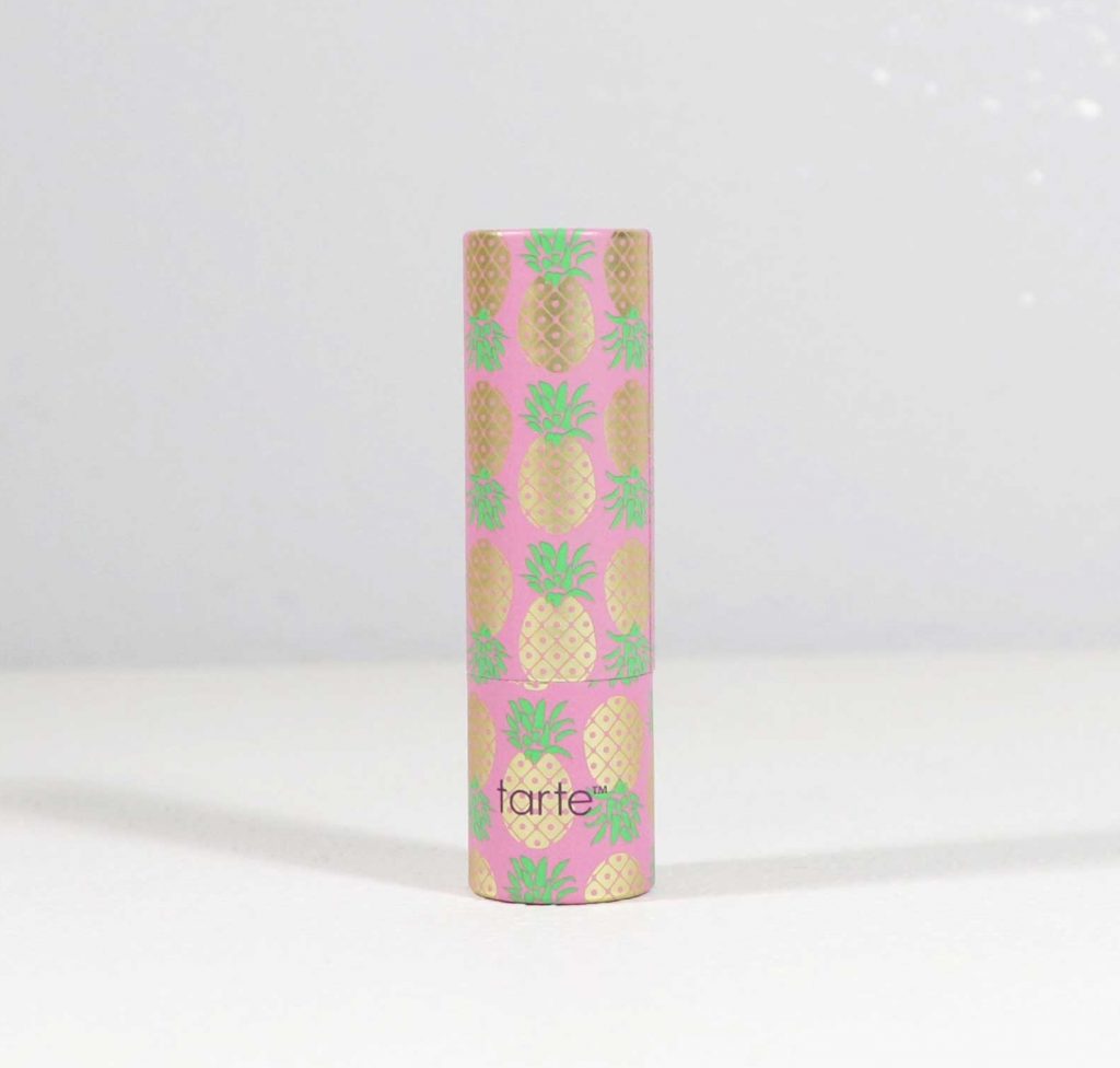 Tarte Quench Hydrating Lip in Rose