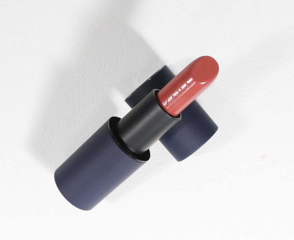 Zara Ultimatte Lipstick UM03
