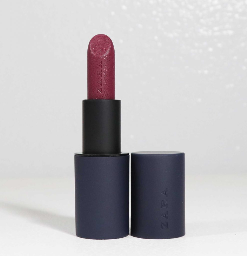 Zara Ultimatte Lipstick UM11