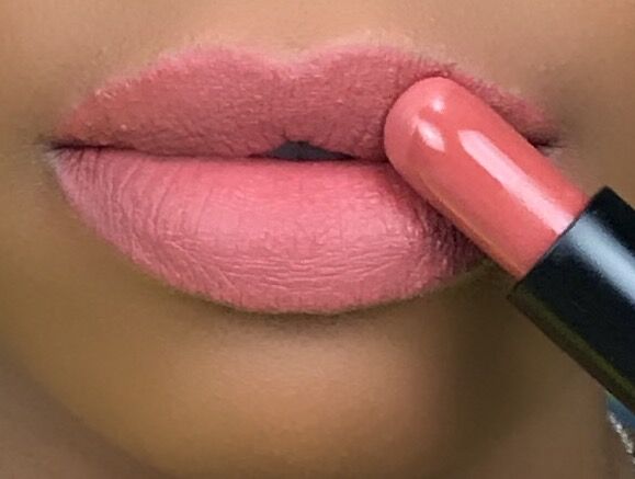 Zara Ultimatte Lipstick UM03
