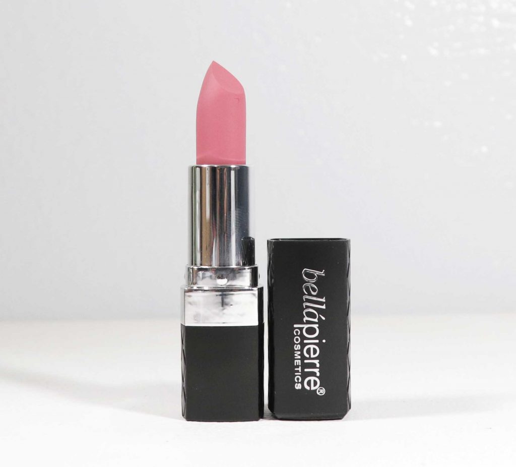 Bellapierre Lipstick in Nude