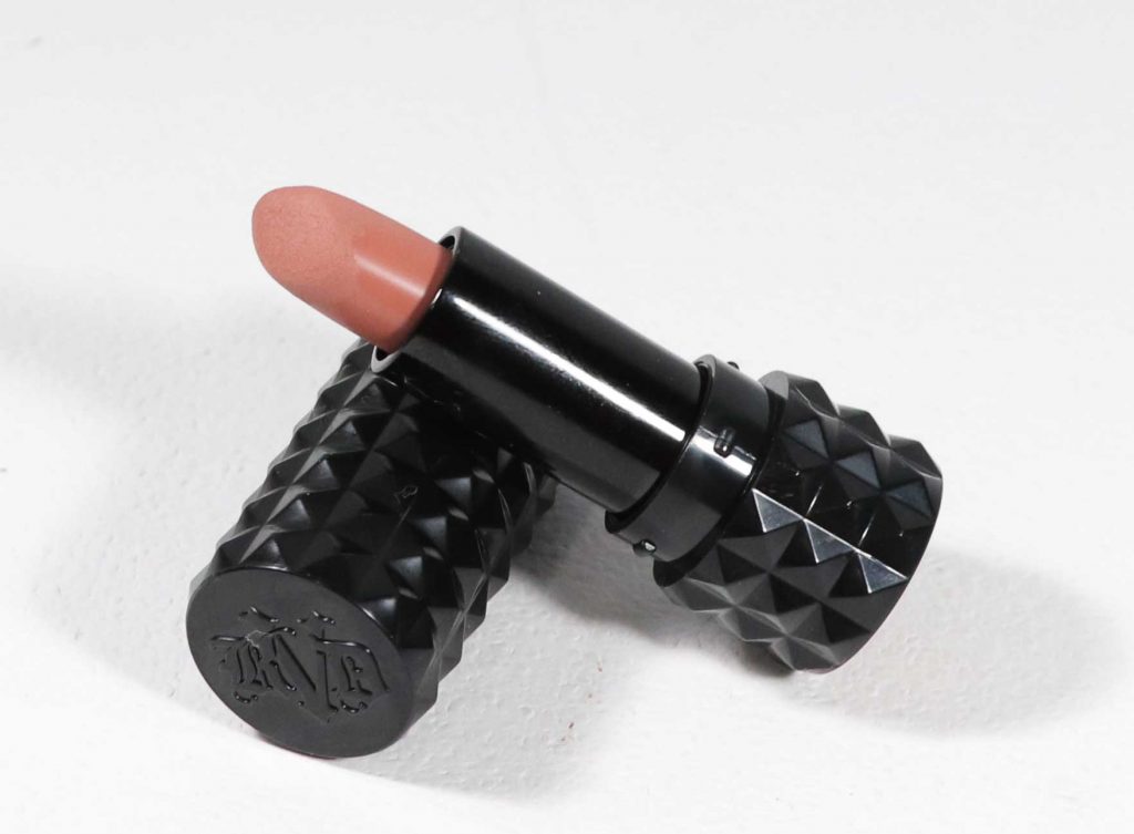 Kat Von D Studded Kiss Creme Lipstick Ophelia