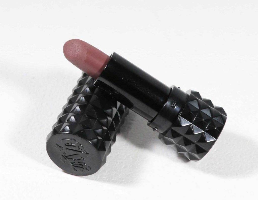 Kat Von D Studded Kiss Creme Lipstick Sanctuary