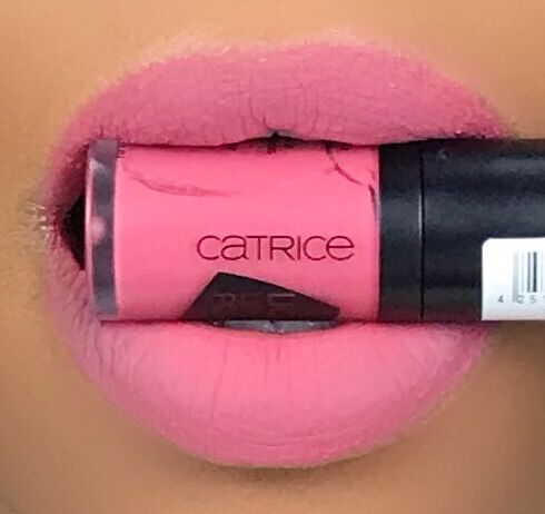Catrice Pretty Little Roses