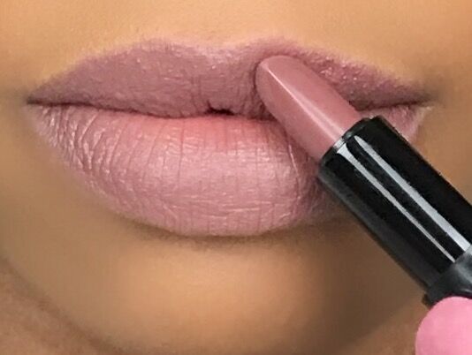 Kat Von D Studded Kiss Creme Lipstick Sanctuary