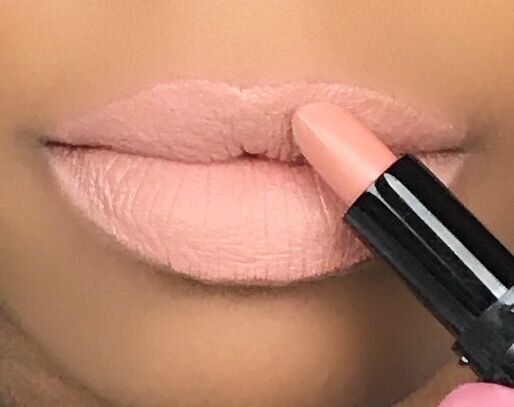 Kat Von D Studded Kiss Creme Lipstick Ophelia