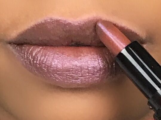 Kat Von D Studded Kiss Creme Lipstick Piaf