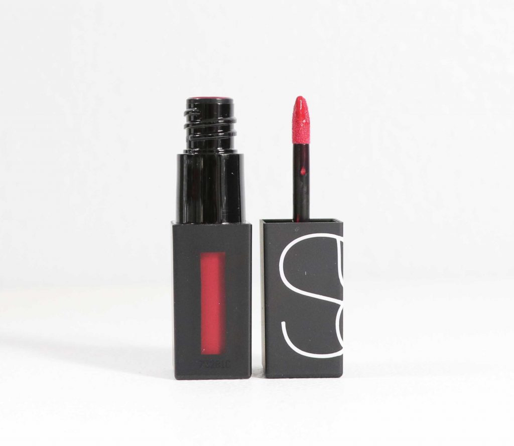 NARS Cherry Bomb Lipstick