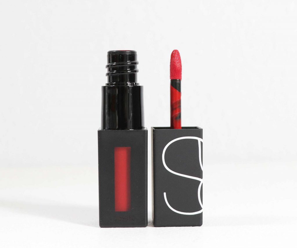 NARS Don't Stop Lipstick