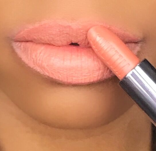 Disney X Colourpop Hades Lipstick