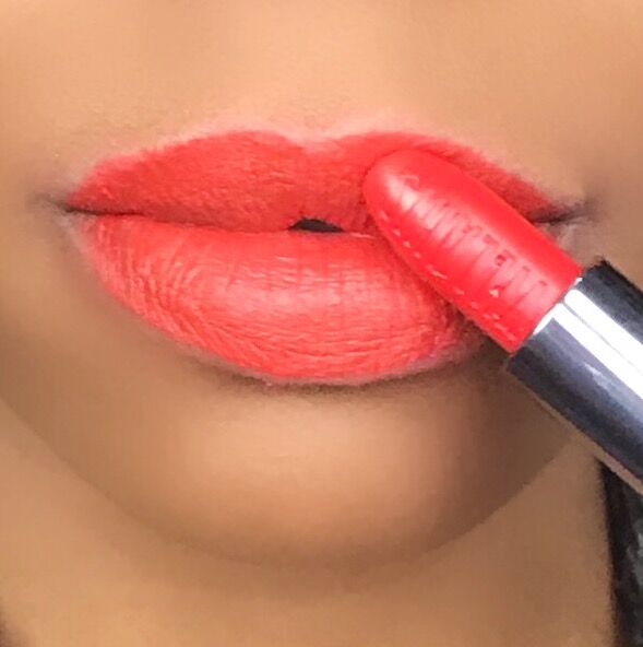 Disney X Colourpop Cruella Lipstick