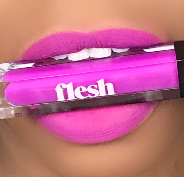 Flesh Beauty Flesh Proud Lipstick in Courage