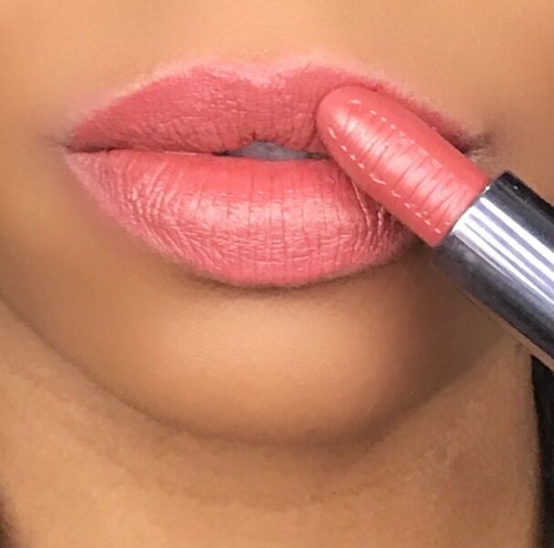Disney X Colourpop Dr. Facilier Lipstick